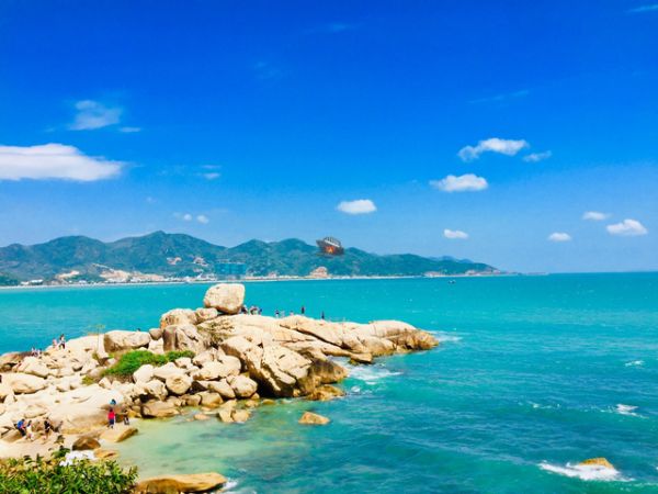 5 Days Package Tour To Nha Trang From Vancouver